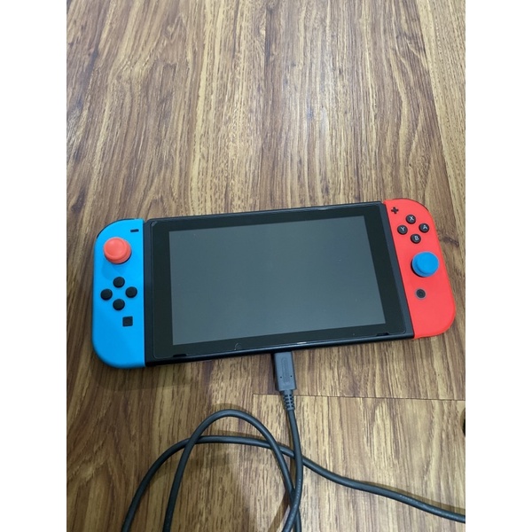 Nintendo Switch V1