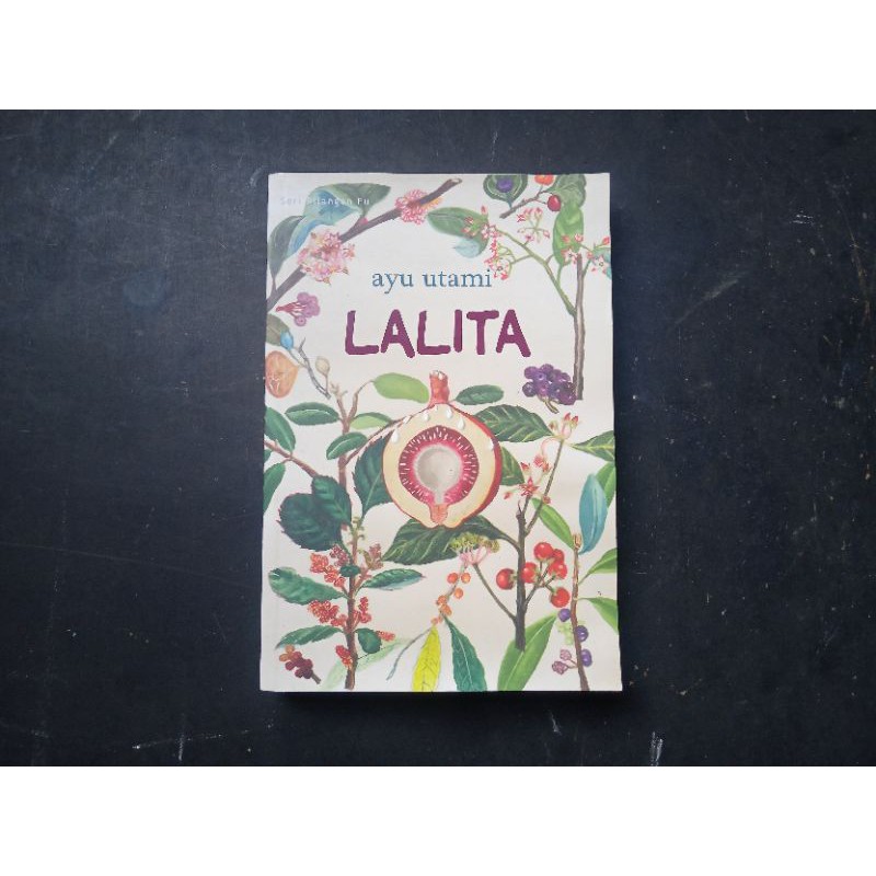 

Lalita