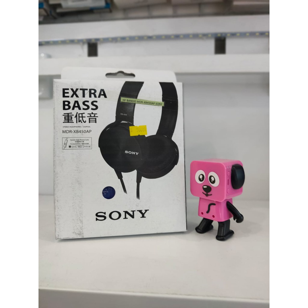 headphone sony