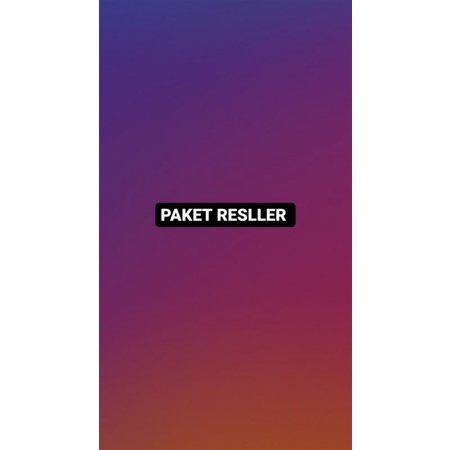 

co paket reseller