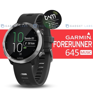 harga garmin forerunner 735xt