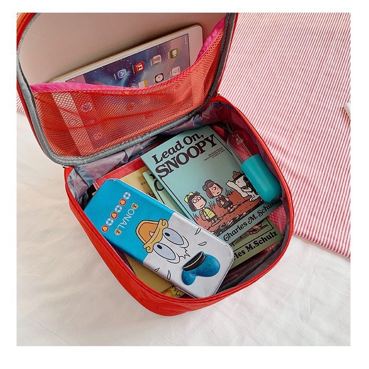 Khatin Tas Anak Perempuan Laki-laki / Ransel Anak / Sekolah / Backpack/ Kids / Karakter Kartun / Perempuan &amp; Laki-laki/ Lucu / Terbaru Import - 263