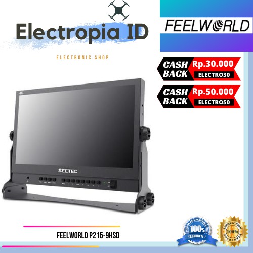 FEELWORLD P215-9HSD