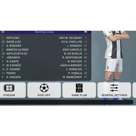 ♜ PES 2019 + LIGA INDONESIA FULL GAME PC ➺