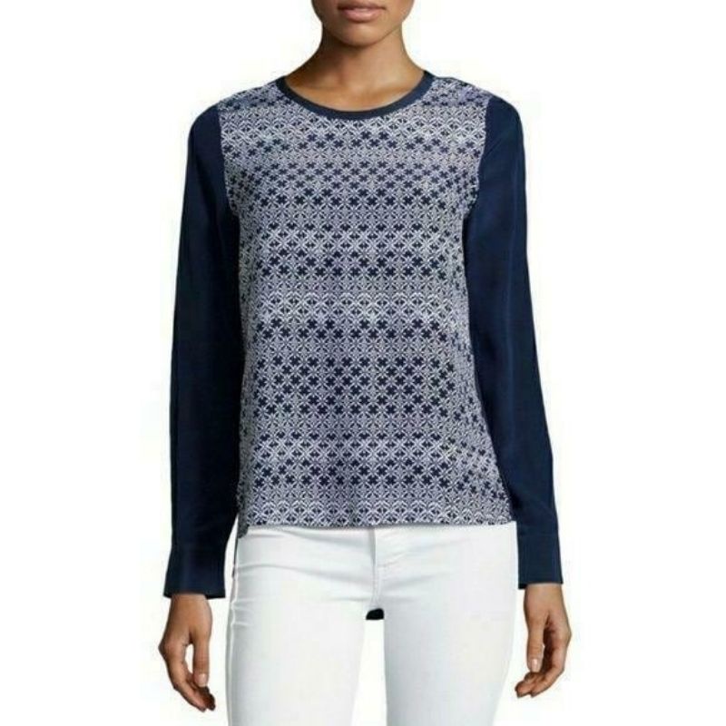 DIANE VON FURSTENBERG top