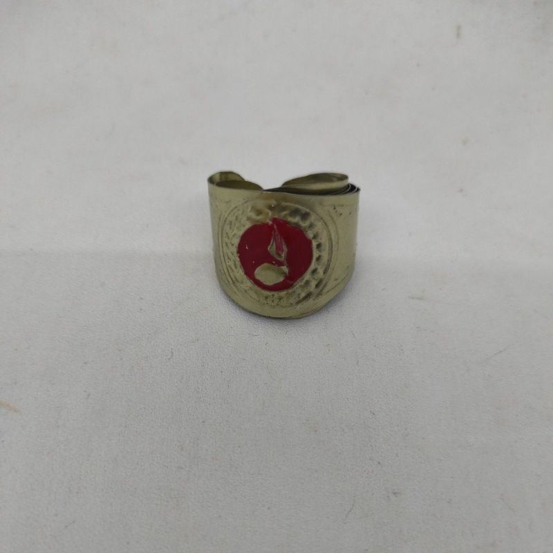 ring hasduk/kacu/dasi pramuka penggalang, penegak &amp; siaga.