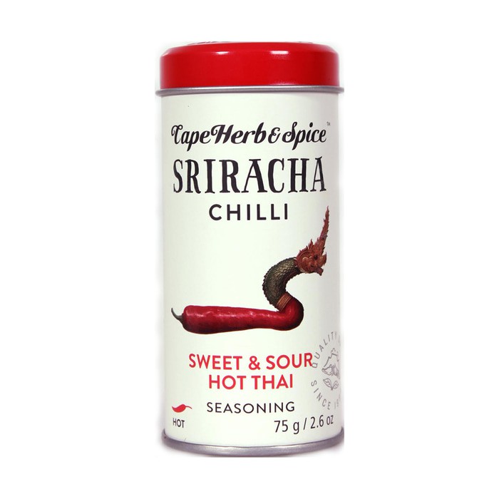 

Cape Herb & Spice - Sriracha Chilli Seasoning