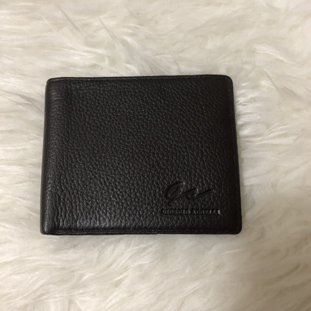 Dompet Cowok Giorgio Agnelli
