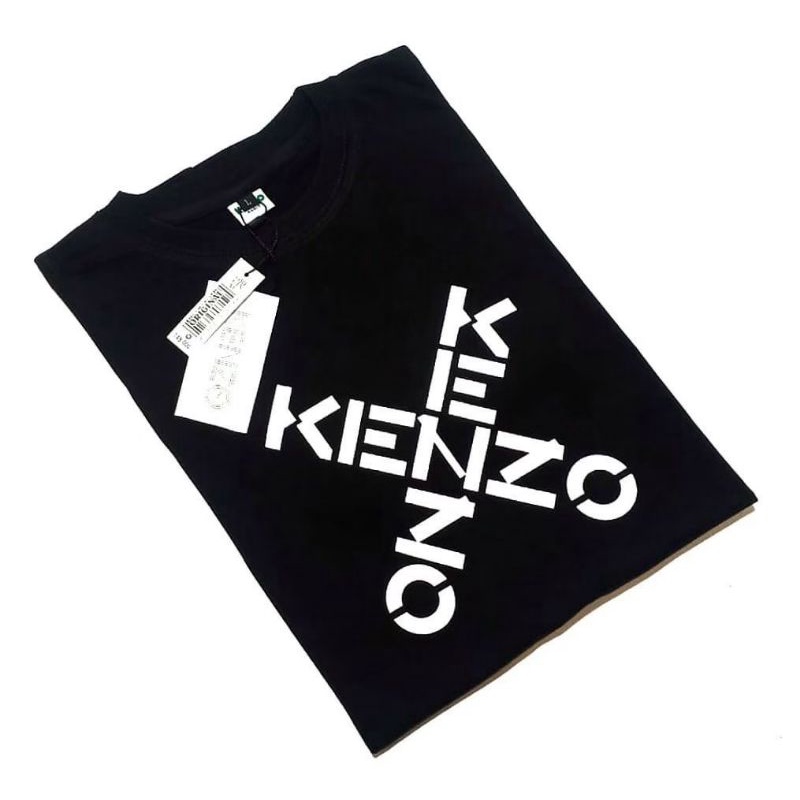 kaos Kenzo premium original