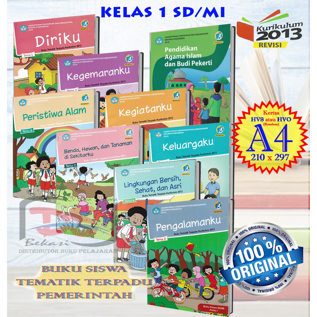 Rangkuman Materi Ips Kelas 8 Semester 1 Kurikulum 2013 Revisi 2018