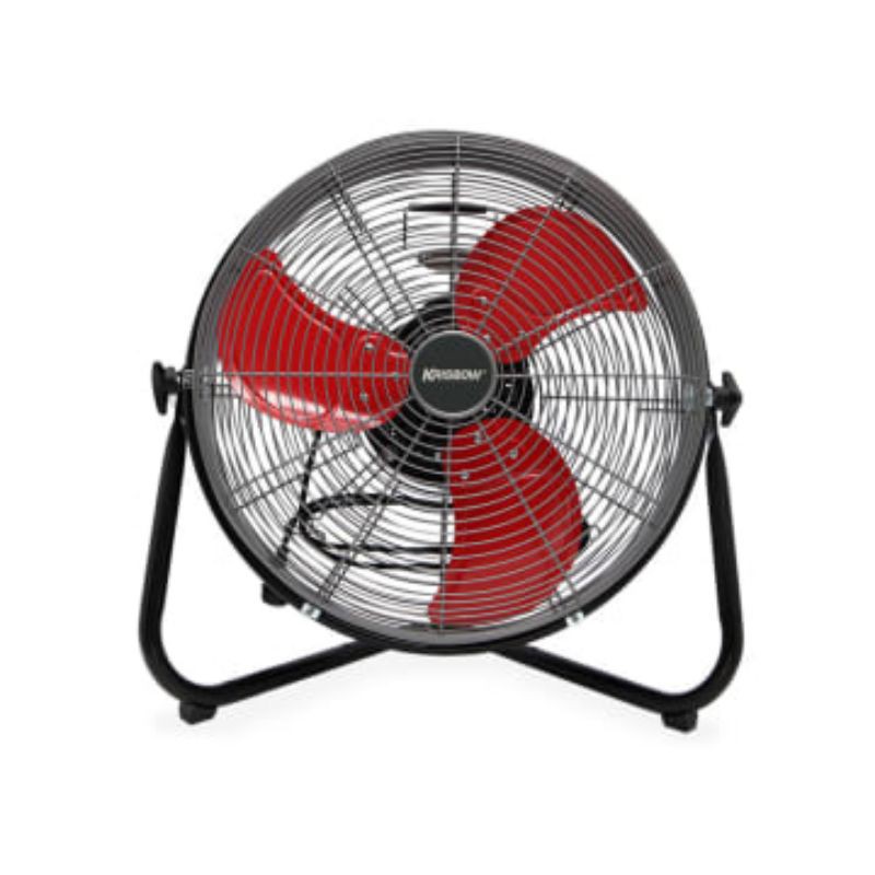 Krisbow Kipas Angin Meja Kipas Angin Duduk 18 inci