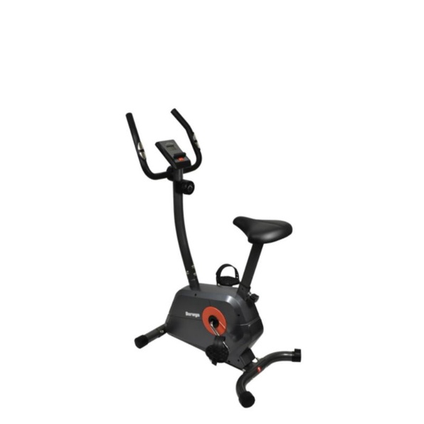 Berwyn magnetic bike 515b orange/ sepeda statis