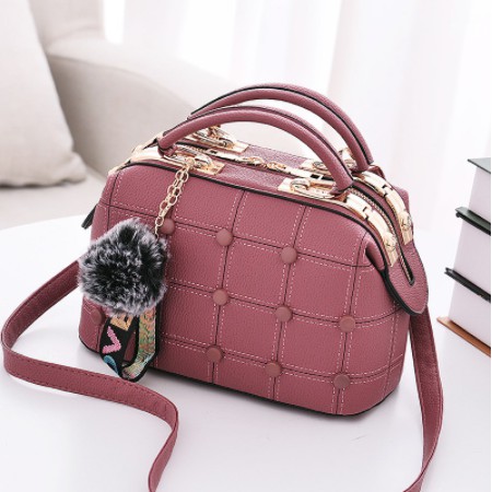 TAS FASHION BATAM HANDBAG IMPORT JINJING WANITA TRAVEL