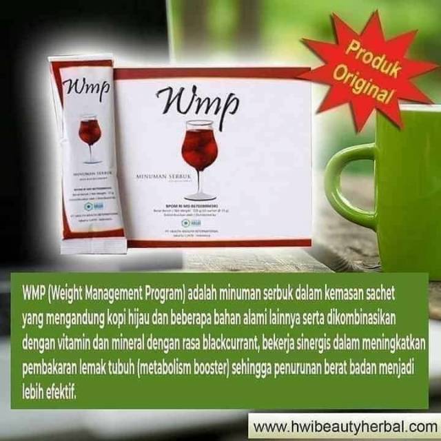 WMP HWI