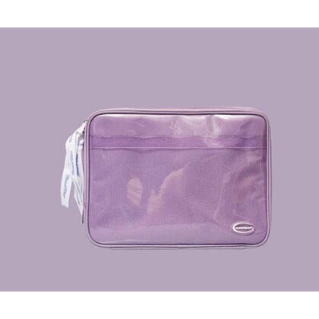 Almost Blue Laptop Pouch