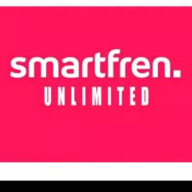 Kuota Smartfren Unlimited FUP 1Gb/hari