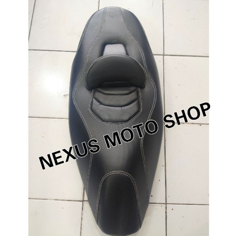 jok nmax jok variasi nmax 155 jok yamaha nmax 155 old