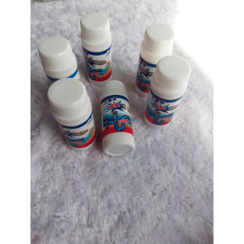 wild tornado pembersih pipa