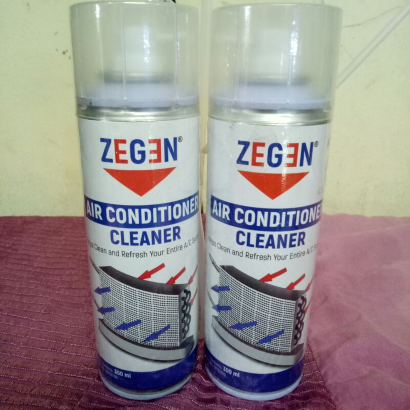 ZEGEN Air Conditioner Cleaner 300ml