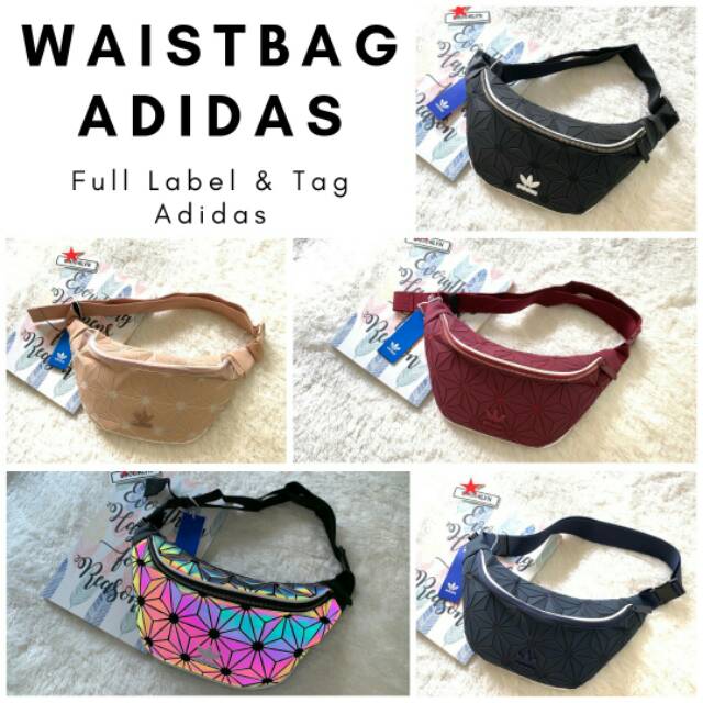 waist bag adidas xeno original