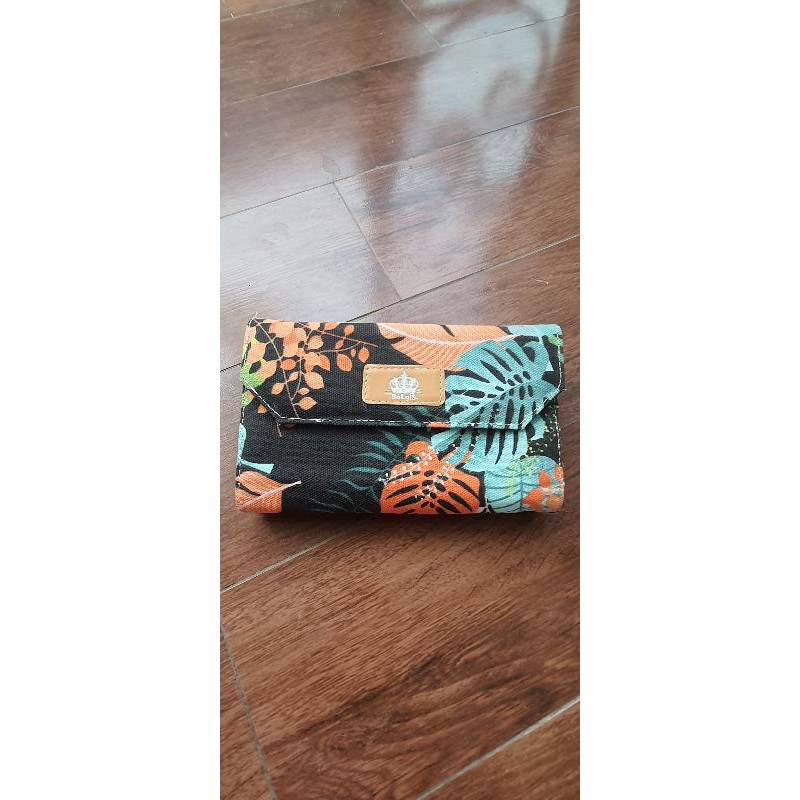 dompet Organizer wallet Balgis