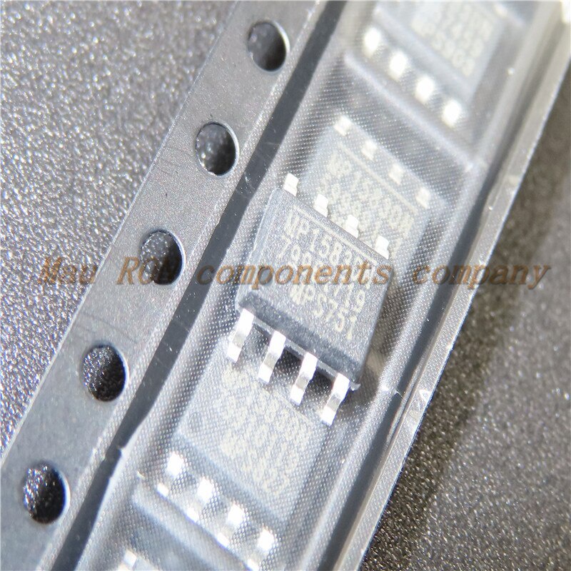 10pcs/lot MP1583DN-LF-Z MP1583DN SOP-8 SMD power management chip In Stock Baru Original100% Berkualitas