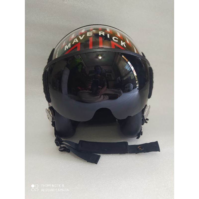 helm pilot/helm motor/helm maverick 2020/helm antik
