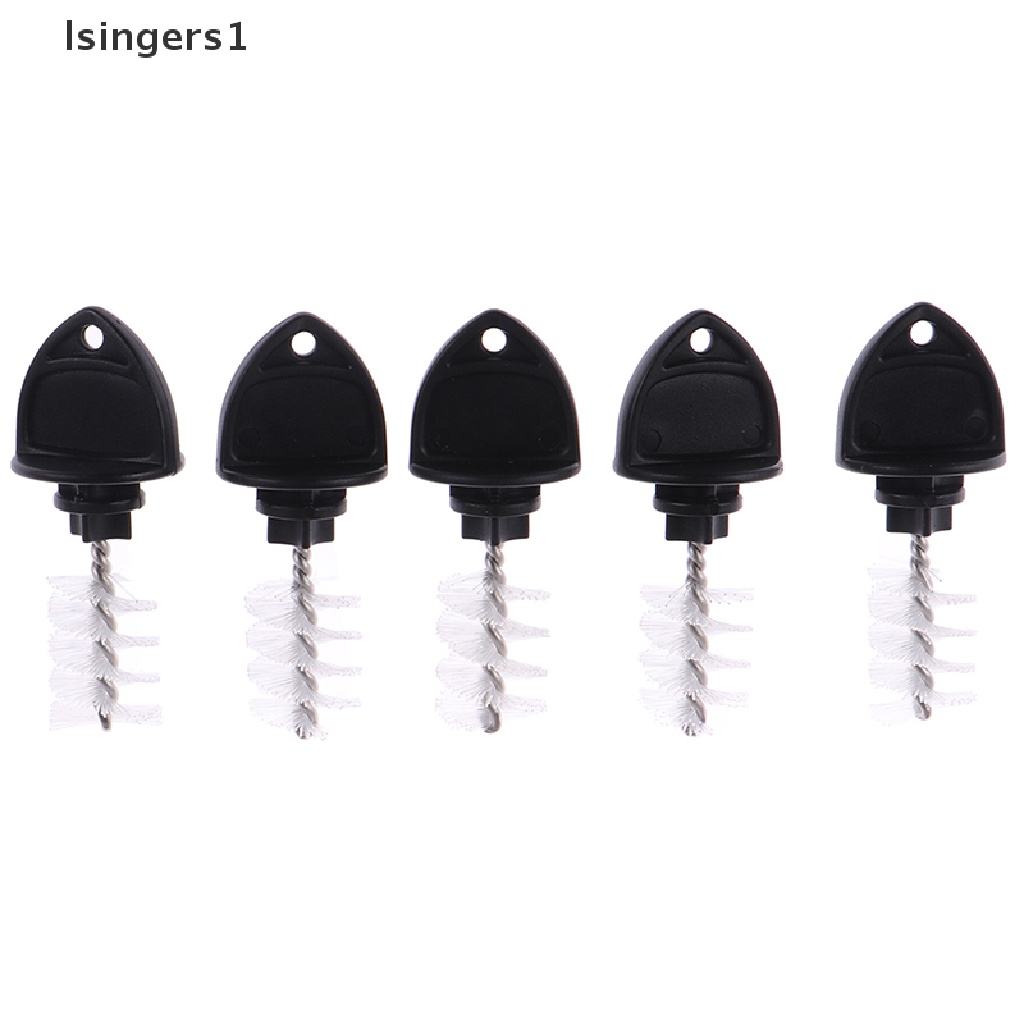 (lsingers1) 5pcs / Set Sikat Pembersih Keran Bir