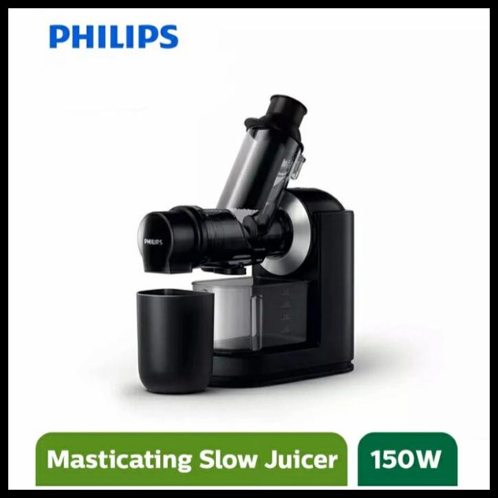 Philips Slow Juicer Hr-1889 Masticating Slow Juicer