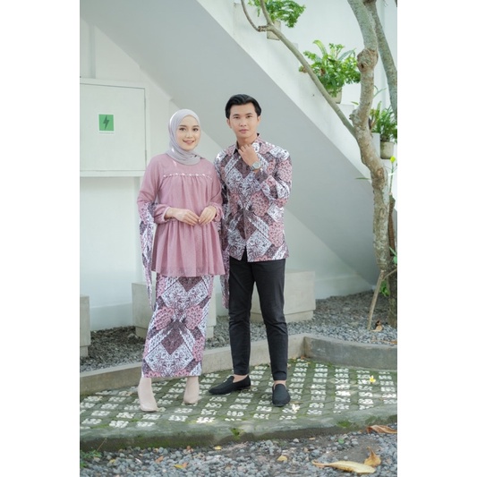 SET COUPLE ALUNA