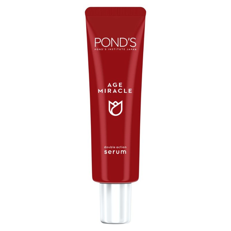 PONDS Age Miracle Double Action Serum 15ml