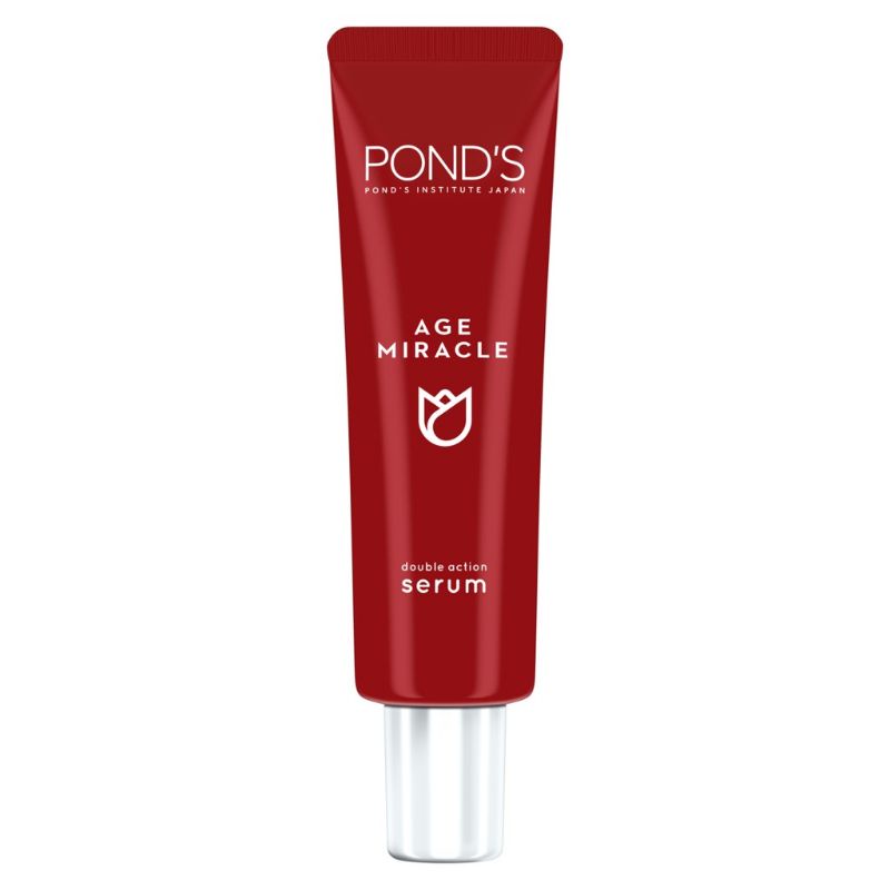 Pond's Age Miracle Double Action Serum 15 ml