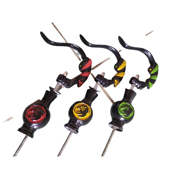 gantungan sangkar burung lipat cantolan sangkar burung lipat  cantolan kandang burung  motif bluebir