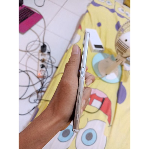 Sony Xperia Z5 Premium Minus Cek Deskripsi Harga Pas