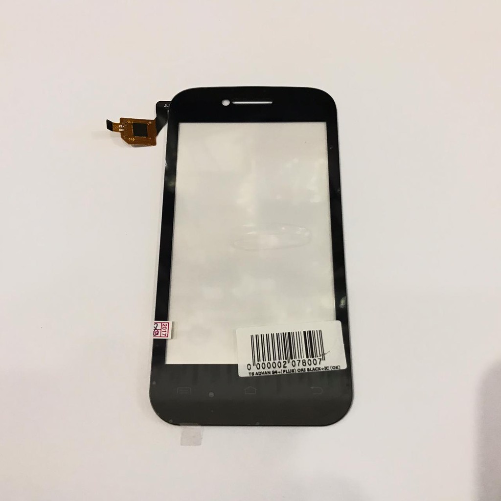 TOUCHSCREEN ADVAN S4+ / TS ADVAN S4+ / TS ADVAN S4 PLUS