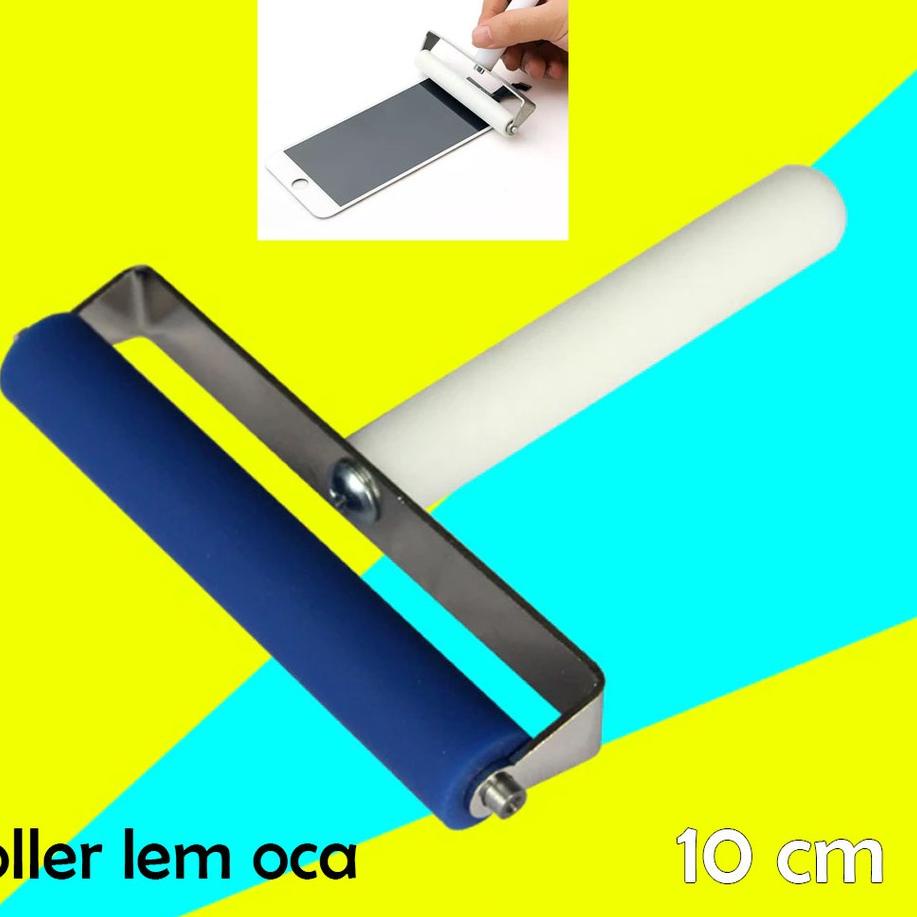 

ROLLER LEM OCA KERING LAMINATING FILM ン