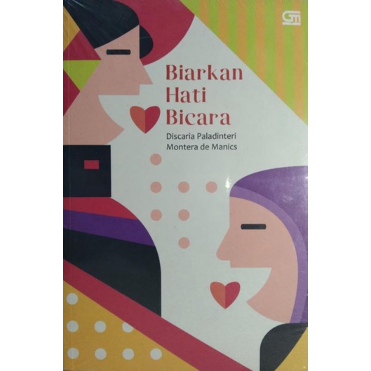 Biarkan Hati Bicara