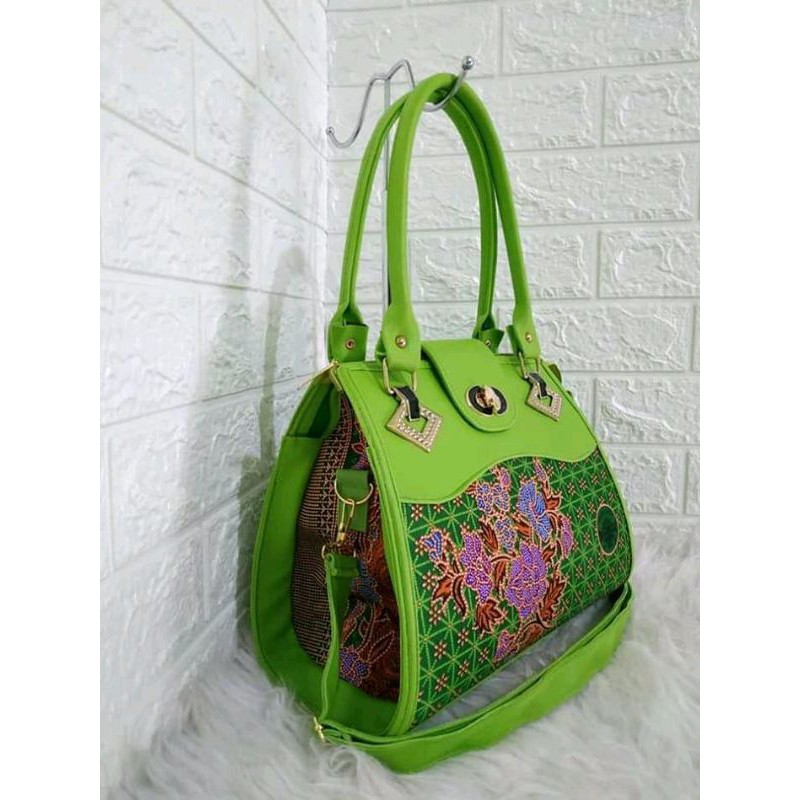 TAS MUSLIMAT MURAH - TAS FATAYAT MURAH - TAS IBU IBU MUSLIMAT - TAS AISYIAH - TAS IBU PENGAJIAN