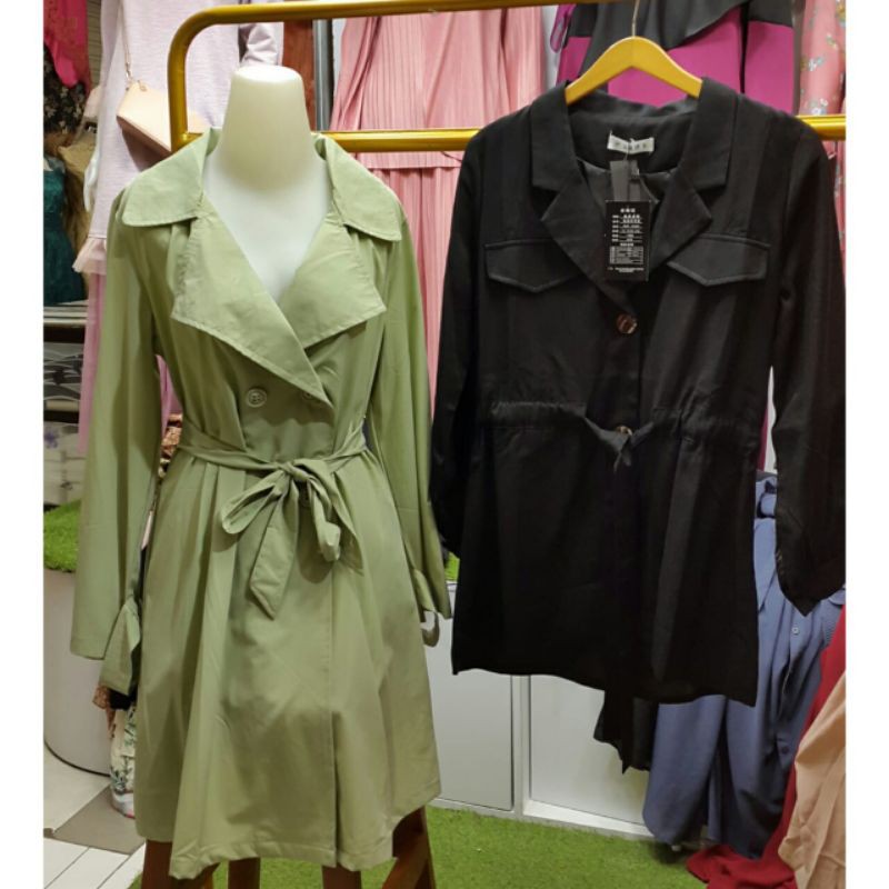 Atasan Import | Blazer Bangkok | Blazer Import | Atasan Bangkok