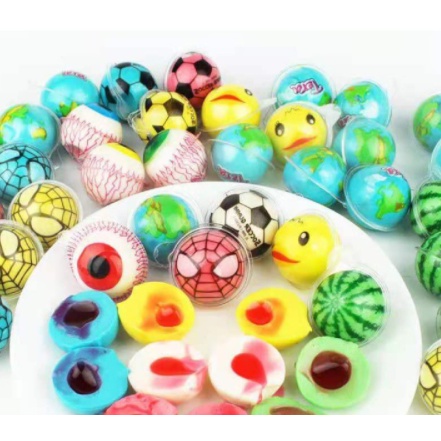 

GROSIR✅ TROLLI PLANET HALAL // PERMEN PLANET VIRAL