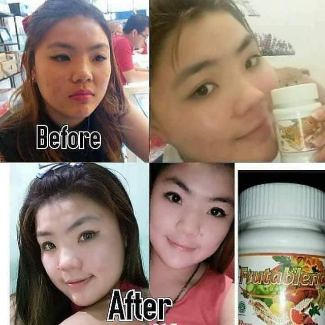 Frutablend original hwi