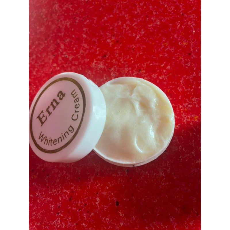 Erna Whitening