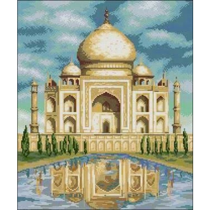 paket kristik mesjid masjid islami muslim taj mahal full