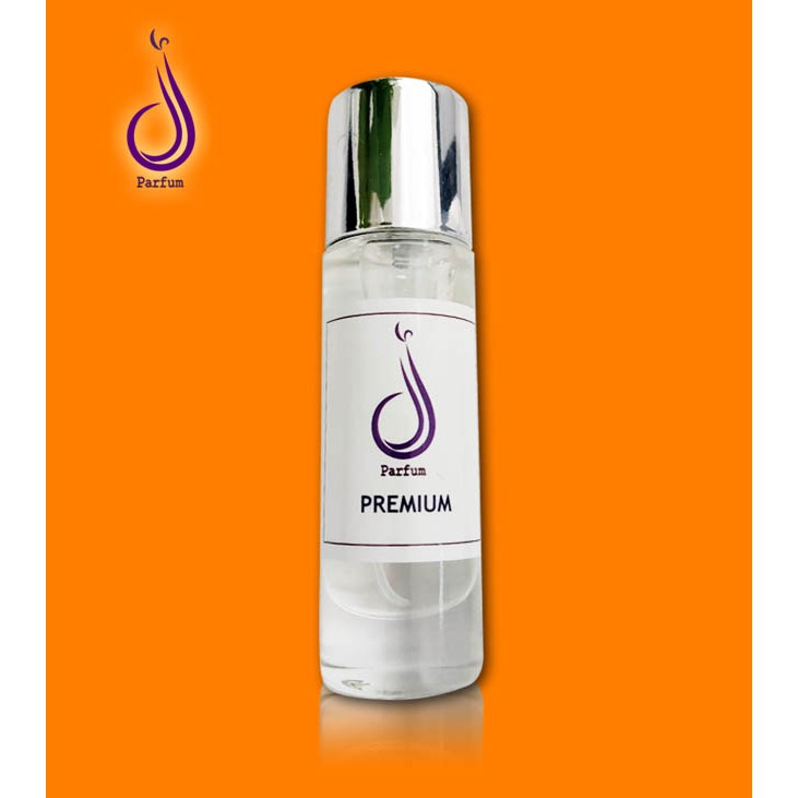 deparfumery Parfum Rainbow Fantasy Premium Parfum Wanita Murah