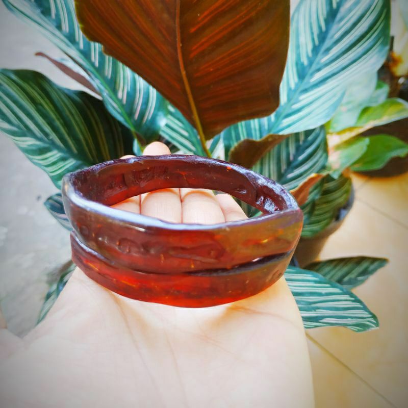 gelang akar bahar size kantor/gelang akar bahar merah/gelang akar bahar/bukan mainan/gelang akar bah