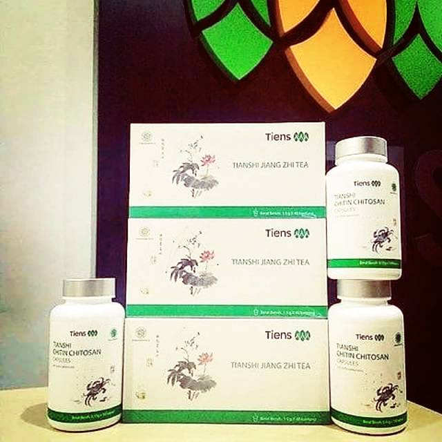 Pelangsing terbaik suplemen diet original