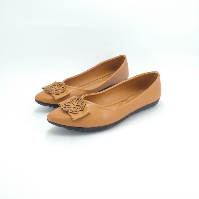 Andas Andis - Sepatu Flatshoes Wanita Taria