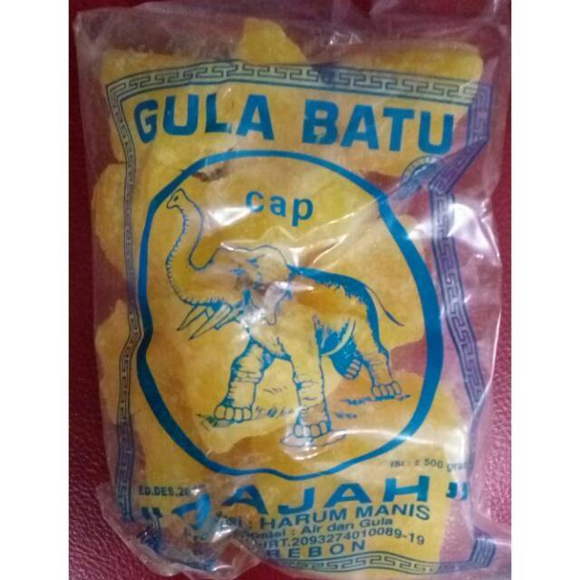 

Gula Batu Kuning/ gula kristal