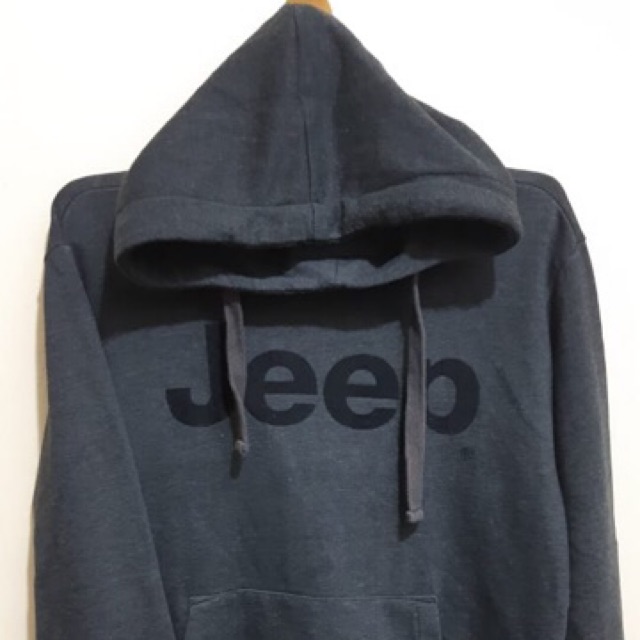 JEEP original pullover Hoodie