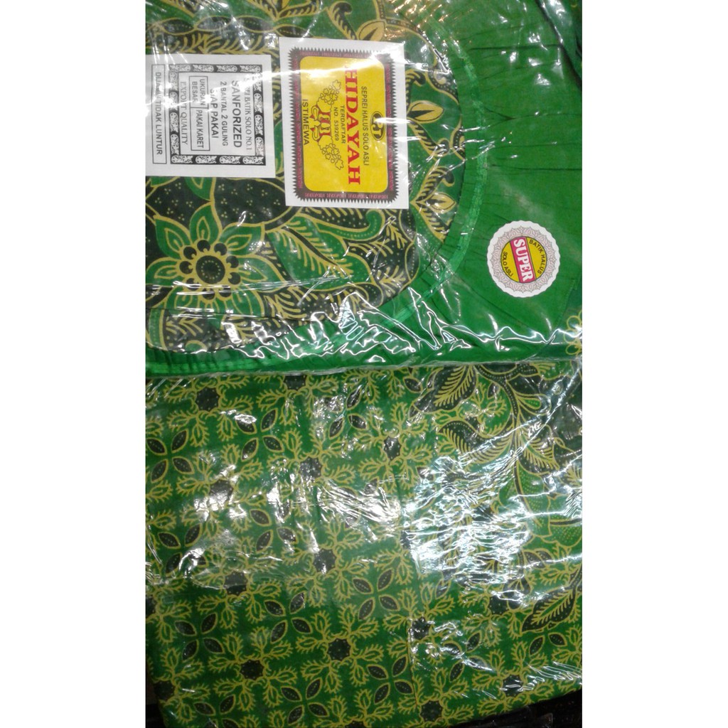 sprei batik/sprei katun/sprei 160x200/bed cover Termurah